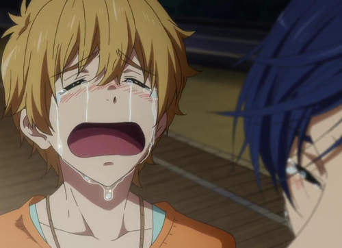 《深受愛戴的FREE大叔去世》未來還會繼續守護聖地巡禮的粉絲們…… 《深受愛戴的FREE大叔去世》未來還會繼續守護聖地巡禮的粉絲們……