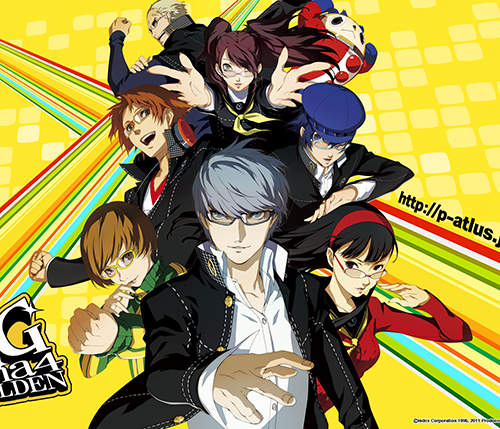 老外選出《PS Vita日式JRPG遊戲 TOP 10》不意外的第一名是~? 老外選出《PS Vita日式JRPG遊戲 TOP 10》不意外的第一名是~?