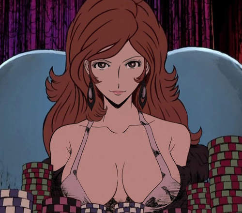 《最想脫的動漫女角》請看老夫如何施展一瞬千脫〝啊搭〞 《最想脫的動漫女角》請看老夫如何施展一瞬千脫〝啊搭〞