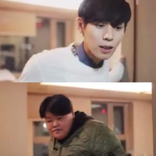 《哥哥的理想與現實》為什麼人家的歐爸都好溫柔...... 《哥哥的理想與現實》為什麼人家的歐爸都好溫柔......