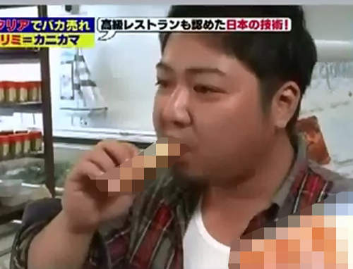 《在義大利爆紅的日本食物》揭曉材料的真相讓義大利人崩潰…… 《在義大利爆紅的日本食物》揭曉材料的真相讓義大利人崩潰……