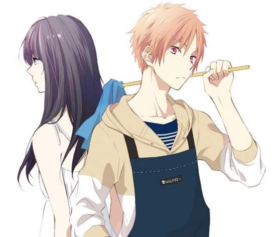 森野萌《早安，睡美人》聲之形、花牌情緣作者強力推薦