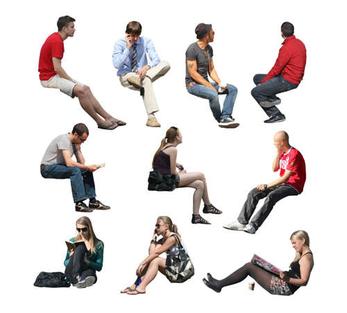 科學證實《久坐11小時會增加40%的早死機率》實驗者有22萬人 科學證實《久坐11小時會增加40%的早死機率》實驗者有22萬人