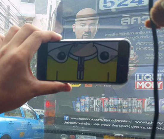 《爆笑Cosplay第二彈》低成本的一拳超人神還原