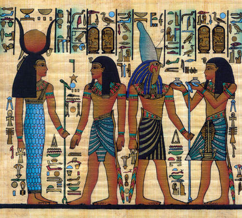 都市傳傳說《埃及的5個古老傳說》全都被專家破解了? 都市傳傳說《埃及的5個古老傳說》全都被專家破解了?