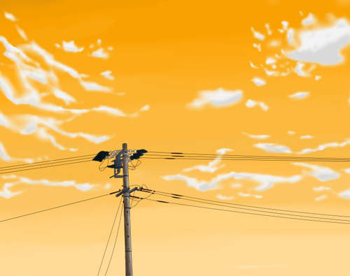 《可悲的電線桿吉祥物》誕生的目的竟然是毀滅自己? 《可悲的電線桿吉祥物》誕生的目的竟然是毀滅自己?