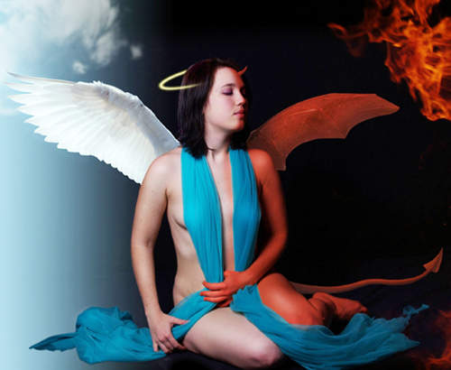 《心理測驗》你的雙面人指數有多高呢(囧) 《心理測驗》你的雙面人指數有多高呢(囧)