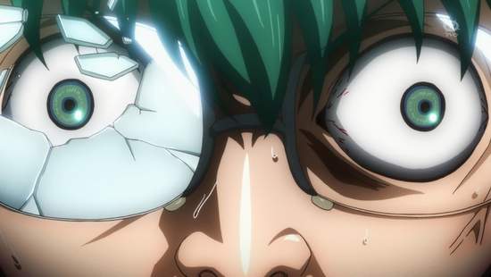10月新番《阿松》第1話就大爆走? 10月新番《阿松》第1話就大爆走?