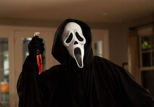 《驚聲尖叫》影集版 誰說殺人電影不能拍影集？