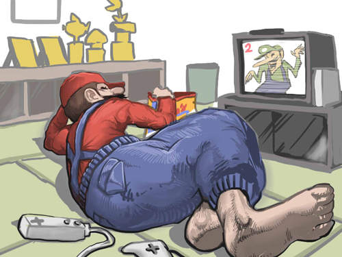 《五月病診斷表》10大不想工作的症狀你染上幾項？