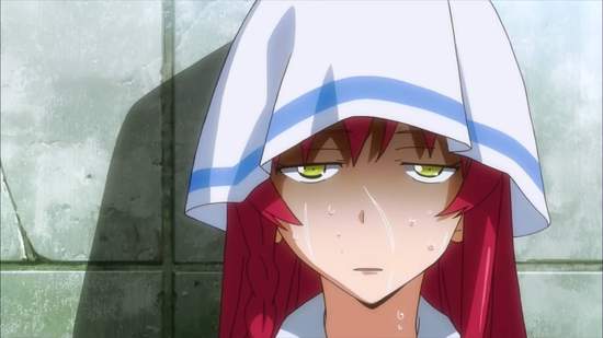 《輕小說作家不好當》還要兼職聖劍鍛造師？