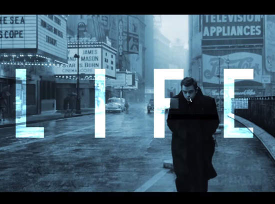 詹姆士狄恩傳記《Life》丹德翰&羅伯派汀森今天你要選哪位? 詹姆士狄恩傳記《Life》丹德翰&羅伯派汀森今天你要選哪位?