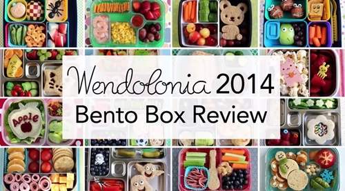 《365天飯盒全記錄》沒有一天重覆也太強了吧