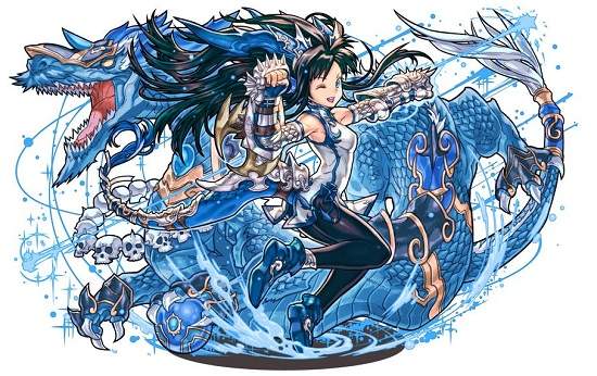 《龍族拼圖》營收下降23% 手機遊戲開始出現疲態了嗎？