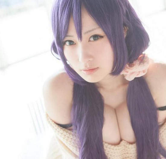 《宅宅愛COser》御伽ねこむ寫真集明年1月發售 《宅宅愛COser》御伽ねこむ寫真集明年1月發售