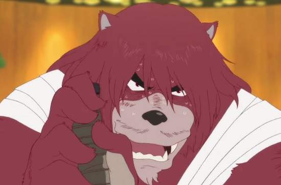 細田守《怪物的孩子》最新預告 這次又會製造出多少獸人控? 細田守《怪物的孩子》最新預告 這次又會製造出多少獸人控?