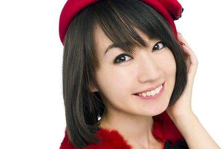 《水樹奈奈 & SMAP》在電視上合唱魔法少女奈葉主題曲 《水樹奈奈 & SMAP》在電視上合唱魔法少女奈葉主題曲