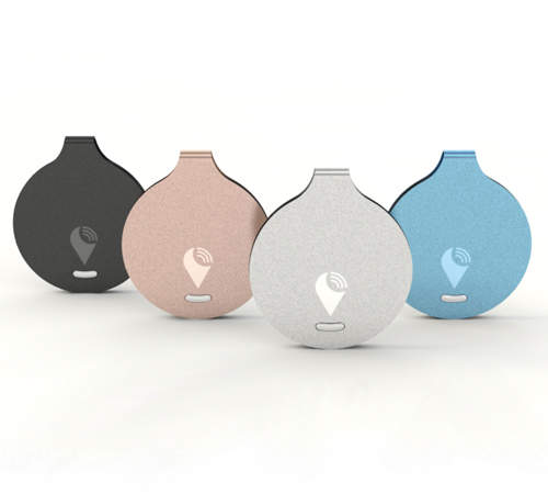 《TrackR bravo 失物追蹤器》裝在我常常忘記帶的大腦上吧（喂）