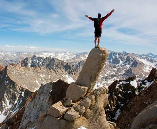 《一個人的旅行》能夠從中學到的事情