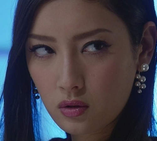 男生眼中的《NG美女》再正也無法當成戀愛對象的5種性格 男生眼中的《NG美女》再正也無法當成戀愛對象的5種性格