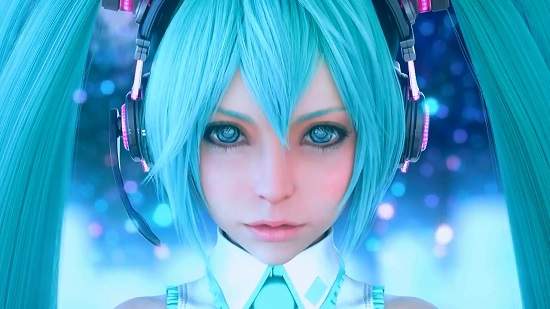 《野村哲也初音模型》FF版本初音模型化 猜猜在王國之心3會不會登場? 《野村哲也初音模型》FF版本初音模型化 猜猜在王國之心3會不會登場?