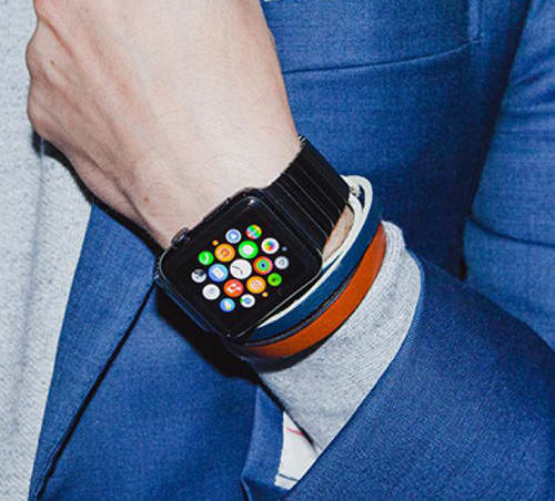 專業玩家的《Apple Watch 3 天使用心得》用了 3 天就能摸透一切嗎 專業玩家的《Apple Watch 3 天使用心得》用了 3 天就能摸透一切嗎