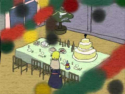 《萬人響應沒人到場》網路上的好友都是騙人的？