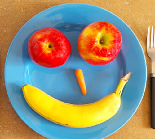 科學證實《讓人快樂的食物》有15種大家可以多吃一點 - 圖片1