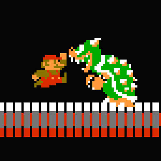 瑪利歐跟庫巴才不是朋友勒!美國麥當勞廣告讓玩家傻眼... 瑪利歐跟庫巴才不是朋友勒!美國麥當勞廣告讓玩家傻眼...