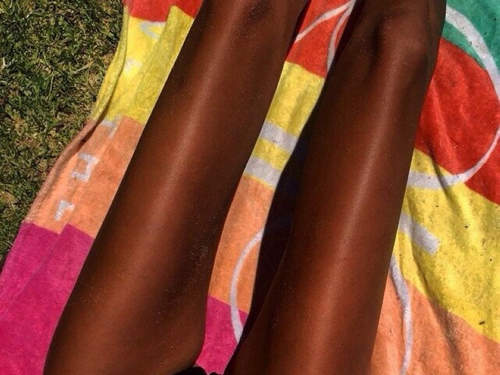 《超激瘦米國女子》什麼炫腹反手摸肚臍有比細大腿重要嗎？