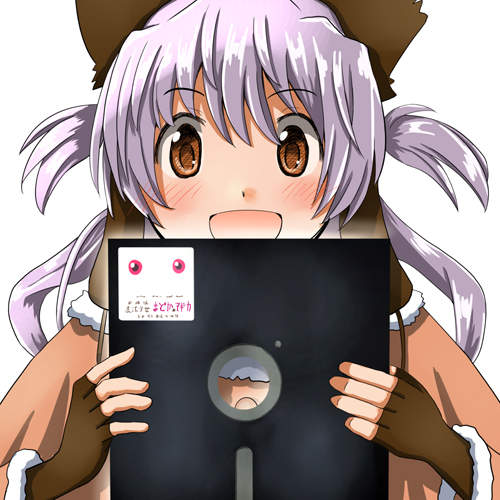 《懷舊5.25磁片包》覺得懷念或新奇 就能分辨你是不是大叔? 《懷舊5.25磁片包》覺得懷念或新奇 就能分辨你是不是大叔?