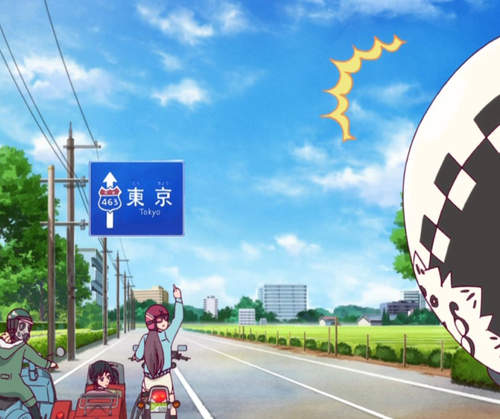 《動畫路標爭議事件》到底日本是被韓國或美國統治 快給我說清楚？