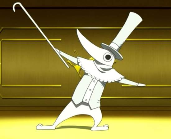 《3000年後的古代動畫學》如何分辨梓喵神與妮可神? 《3000年後的古代動畫學》如何分辨梓喵神與妮可神?