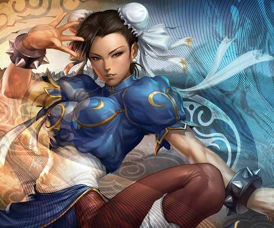 《快打旋風2》驚人的演奏對戰影片 你聽過對戰同時演奏還能贏嗎XD 《快打旋風2》驚人的演奏對戰影片 你聽過對戰同時演奏還能贏嗎XD