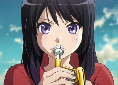 《奏響吧！上低音號》看完動畫衝動買下樂器的粉絲又出現了……