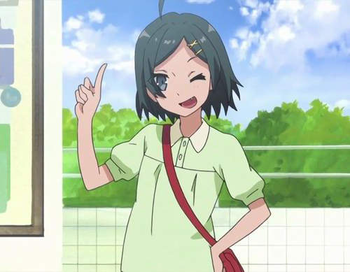 《果青聖地巡禮》公車雜誌特刊專欄報導 好想訂一本存著用……