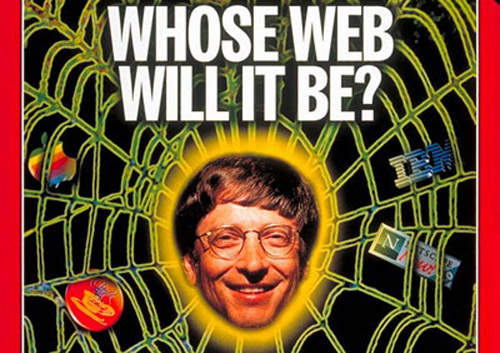 不要再黑科技宅了～針對雜誌封面的怒吼