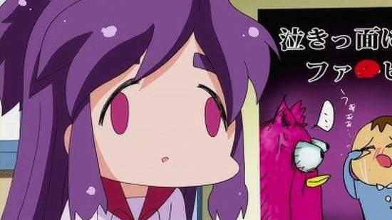 《超誠實漫畫連載公告》作者目前暫時無法從遊戲世界中回來 《超誠實漫畫連載公告》作者目前暫時無法從遊戲世界中回來