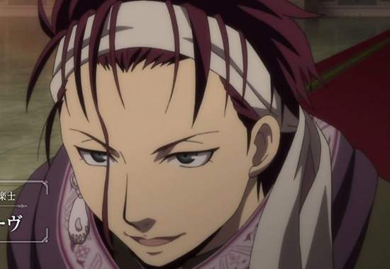 《亞爾斯蘭戰記》想被公司開除請參考下列台詞範例