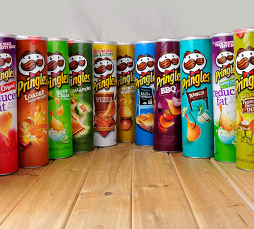 都市傳傳說《Pringles洋芋片》結局真是耐人尋味 都市傳傳說《Pringles洋芋片》結局真是耐人尋味