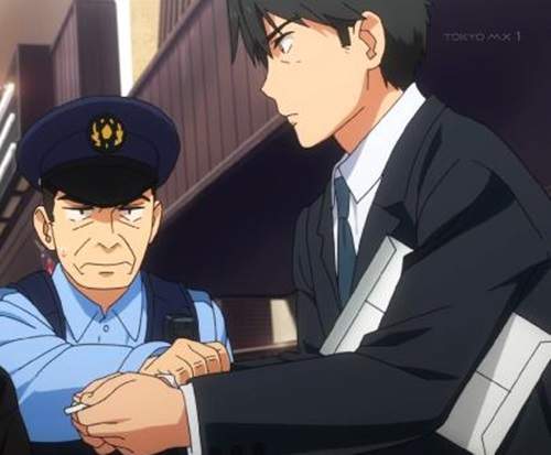 《偶像大師灰姑娘女孩》經過13話改變最多的角色是？