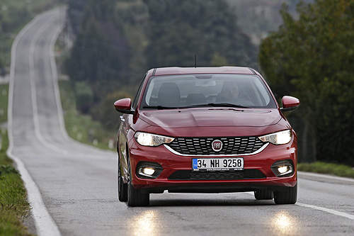 新世代《Fiat Tipo》重出江湖有什麼精采的呢？