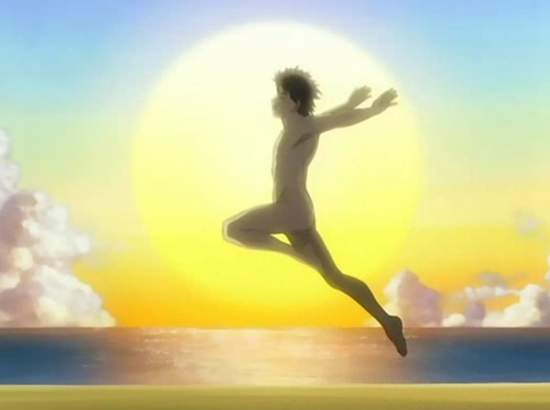 《只能帶一樣東西去無人島》身為宅宅當然是帶漫畫? 《只能帶一樣東西去無人島》身為宅宅當然是帶漫畫?