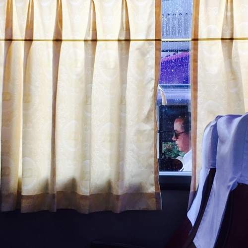 《公車上的奇景》有時搭公車也很歡樂der