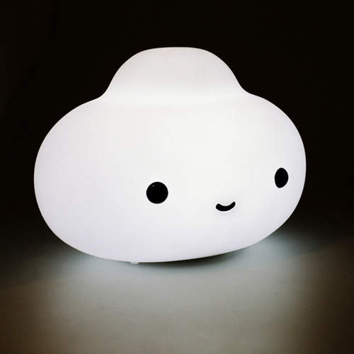 超治癒的《雲朵燈》陪你度過每一天