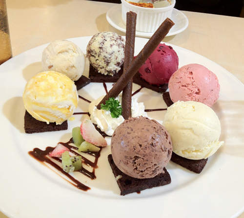 冰淇淋《心理測驗》來選一個你現在最想吃的口味 冰淇淋《心理測驗》來選一個你現在最想吃的口味