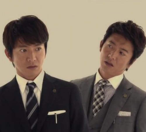 《春季日劇平均收視Top 10》後起黑馬打敗男神木村 《春季日劇平均收視Top 10》後起黑馬打敗男神木村