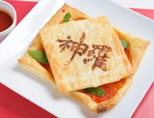 慶祝《FF7重製》官方ARTNIA咖啡廳新菜單亮相