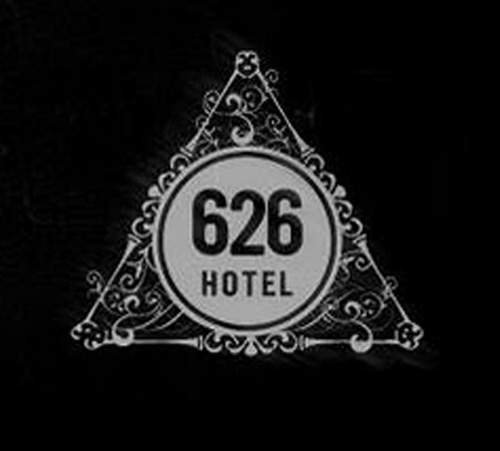 《都市傳傳說》你有聽說過 Hotel 626 試膽網站嗎 《都市傳傳說》你有聽說過 Hotel 626 試膽網站嗎