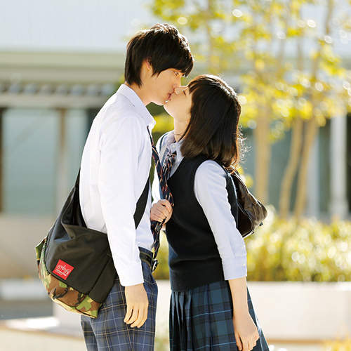 《最想跟他接吻的男星》又會是哪些充滿魅力的性感雙唇上榜呢♥